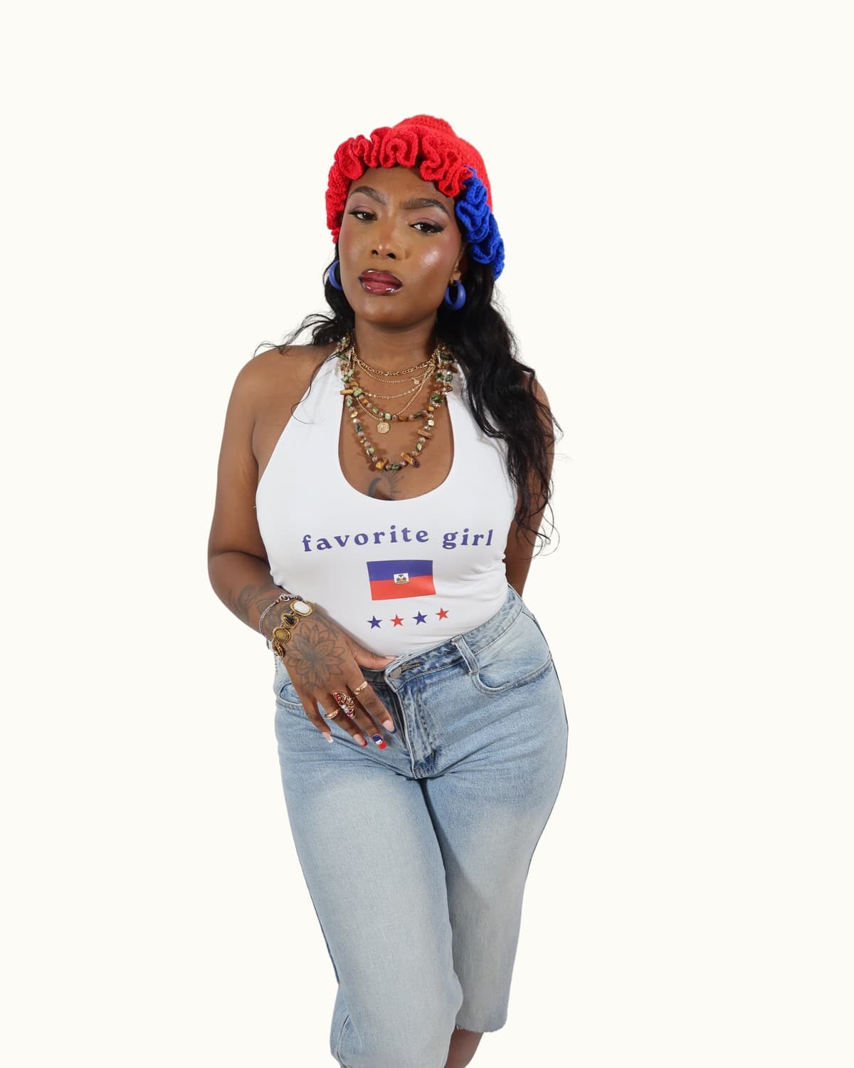 Dos nu Favorite Girl